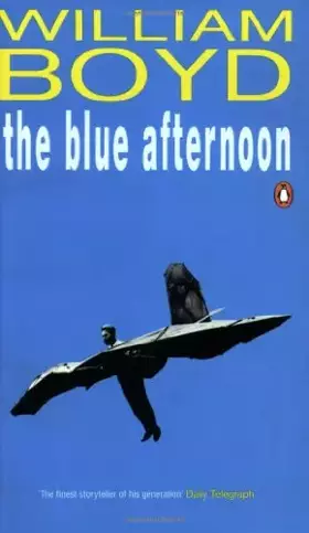 Couverture du produit · Blue Afternoon