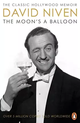 Couverture du produit · Moons A Balloon