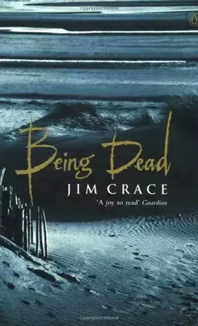 Couverture du produit · Being Dead