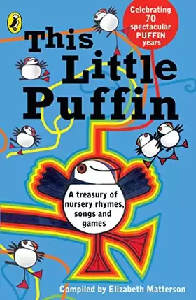 Couverture du produit · This little Puffin