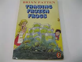 Couverture du produit · Thawing Frozen Frogs