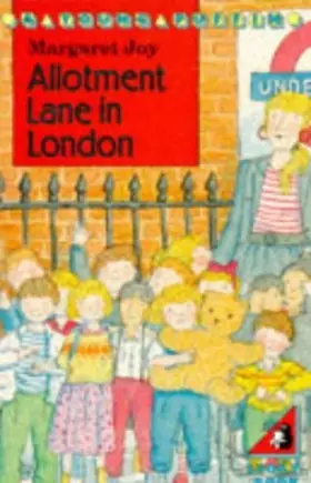 Couverture du produit · Allotment Lane in London