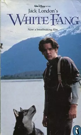 Couverture du produit · White Fang