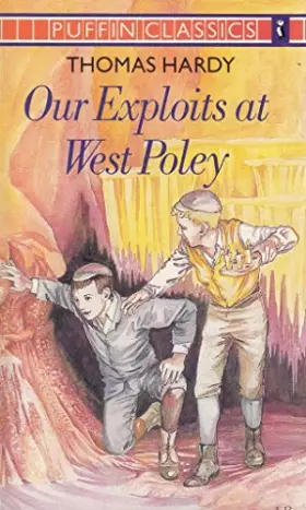 Couverture du produit · Our Exploits at West Poley