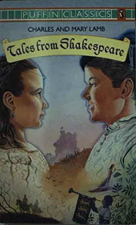 Couverture du produit · Tales from Shakespeare
