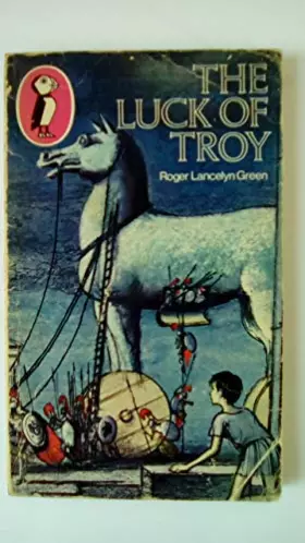 Couverture du produit · The Luck of Troy