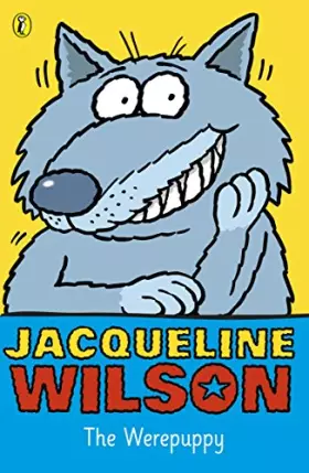 Couverture du produit · The Werepuppy