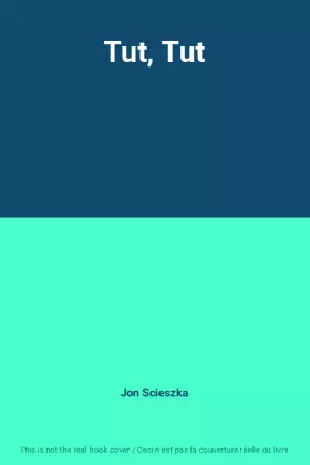 Couverture du produit · Tut, Tut