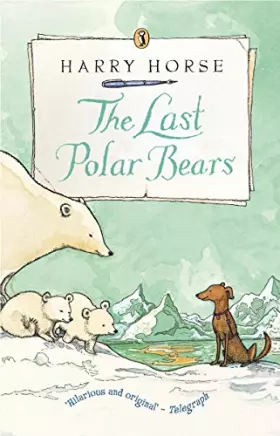 Couverture du produit · The Last Polar Bears