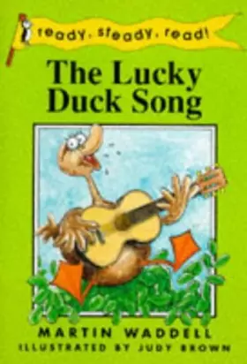 Couverture du produit · Lucky Duck Song