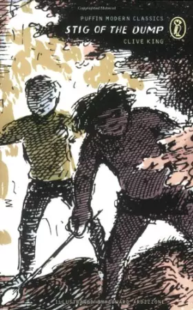 Couverture du produit · Stig of the Dump