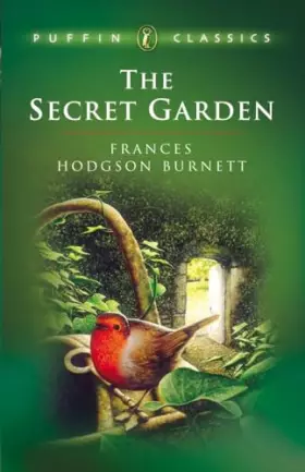 Couverture du produit · The Secret Garden