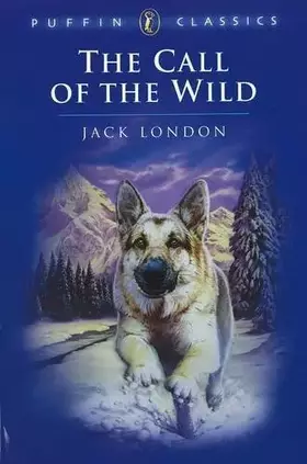 Couverture du produit · The Call of the Wild