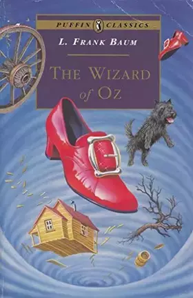 Couverture du produit · The Wizard of Oz (Puffin Classics)