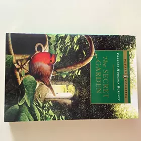 Couverture du produit · The Secret Garden