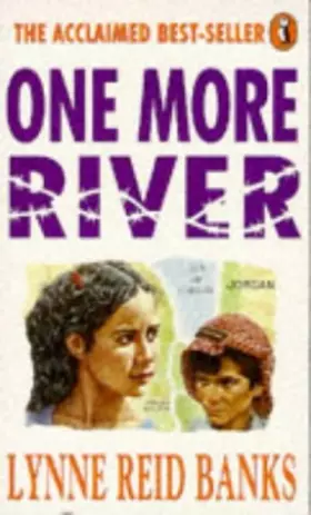 Couverture du produit · One More River