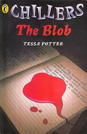 Couverture du produit · Chillers Blob