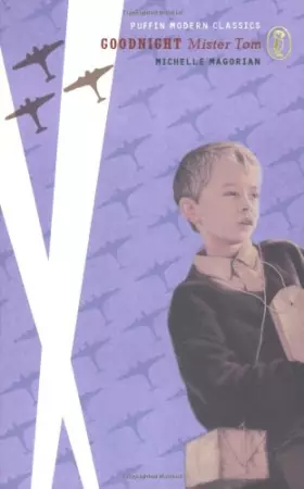 Couverture du produit · Goodnight Mister Tom