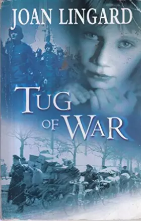 Couverture du produit · Tug of War