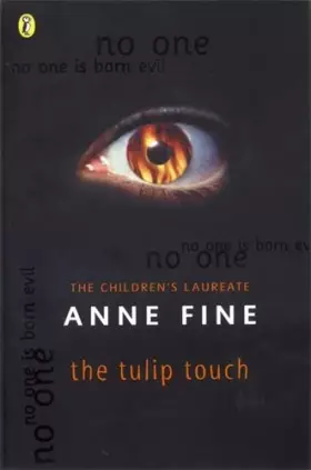 Couverture du produit · The Tulip Touch