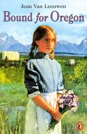 Couverture du produit · Bound for Oregon