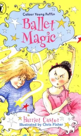 Couverture du produit · COLOUR YOUNG PUFFIN BALLET MAGIC