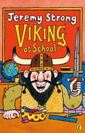 Couverture du produit · Viking at School