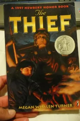 Couverture du produit · The Thief