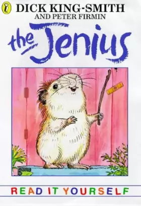 Couverture du produit · The Jenius