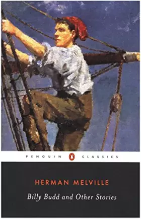 Couverture du produit · Billy Budd and Other Stories