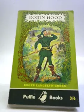 Couverture du produit · Robin Hood
