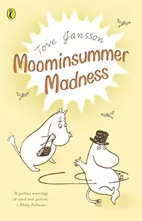 Couverture du produit · Moominsummer Madness