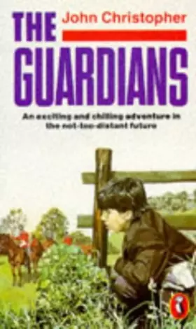 Couverture du produit · The Guardians