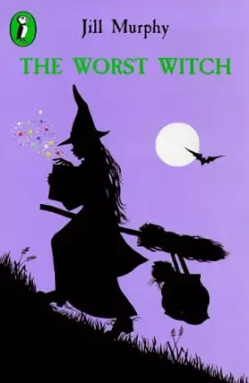 Couverture du produit · Worst Witch