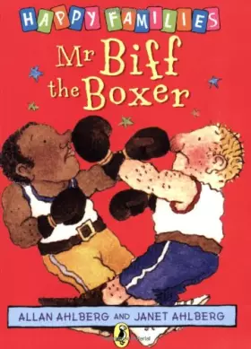 Couverture du produit · Mr. Biff the Boxer