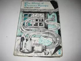 Couverture du produit · The Ghost of Thomas Kempe