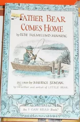 Couverture du produit · Father Bear Comes Home (Young Puffin Books)