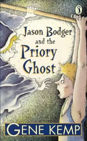 Couverture du produit · Jason Bodger And the Priory Ghost