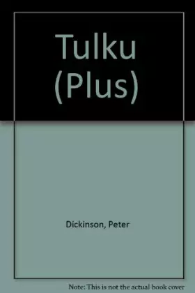 Couverture du produit · Tulku