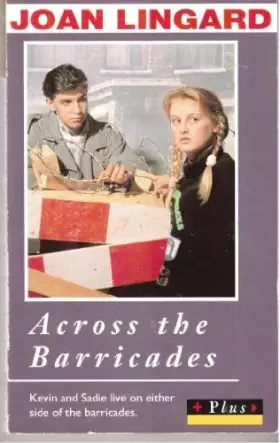 Couverture du produit · Across The Barricades