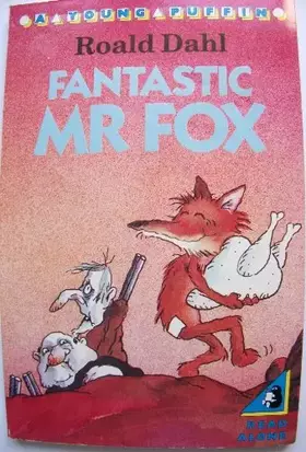 Couverture du produit · Fantastic Mr. Fox