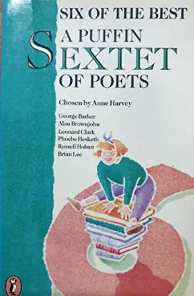 Couverture du produit · Six of the Best