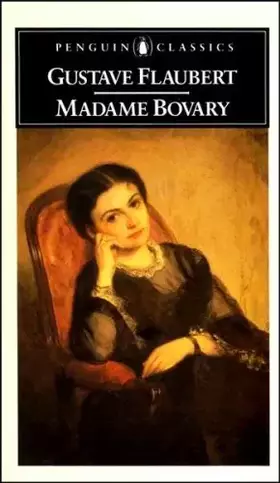 Couverture du produit · Madame Bovary