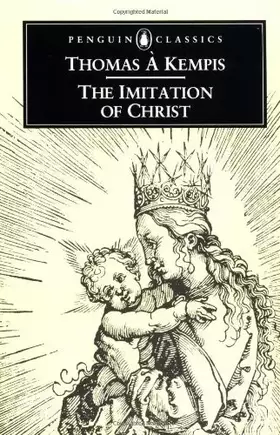 Couverture du produit · The Imitation of Christ