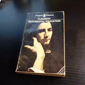Couverture du produit · Sentimental Education