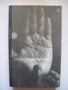Couverture du produit · Faust: Part One