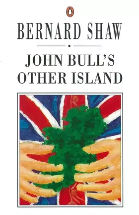 Couverture du produit · John Bulls Other Island