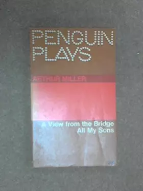 Couverture du produit · A View from the Bridge