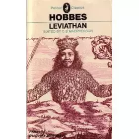 Couverture du produit · Leviathan
