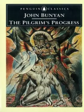 Couverture du produit · Pilgrim's Progress
